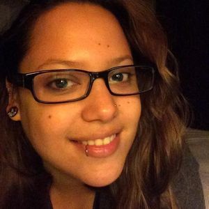 Meet your Posher, Mariela